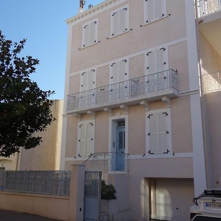 Appartement Port De Sanary Exterior foto
