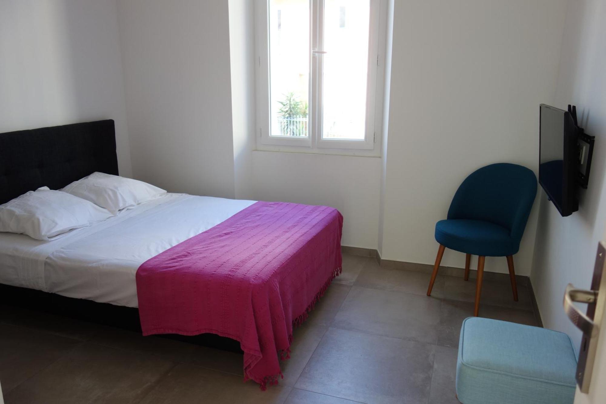 Appartement Port De Sanary Exterior foto